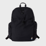 WHO.A.U Steve Nylon Drawstring Backpack