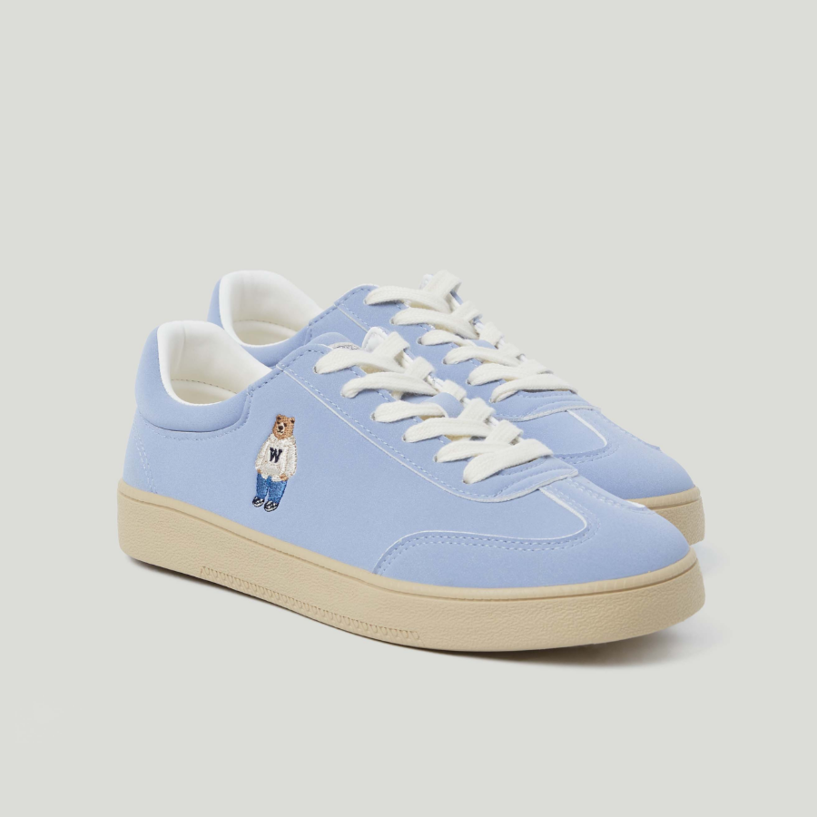 WHO.A.U Steve AMI Sneakers