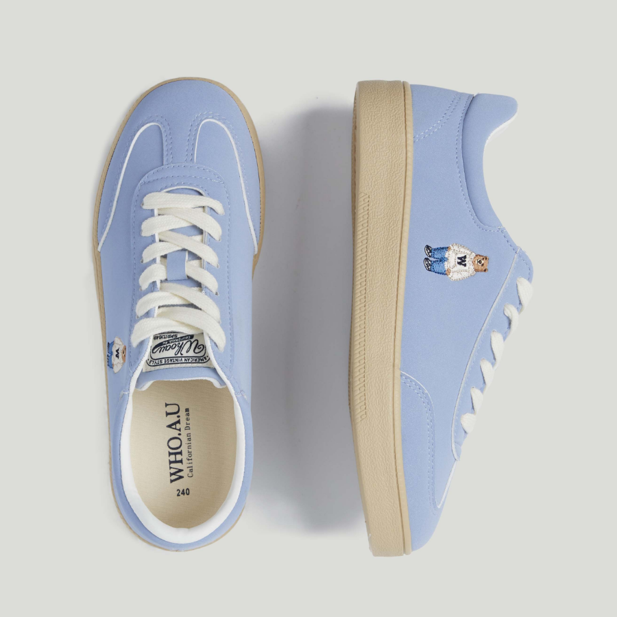 WHO.A.U Steve AMI Sneakers
