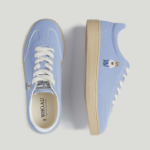 WHO.A.U Steve AMI Sneakers