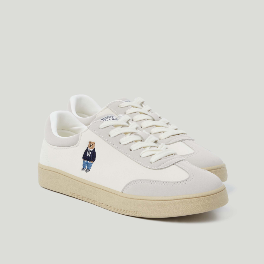 WHO.A.U Steve AMI Sneakers