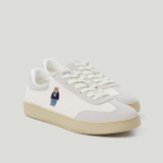 Слоновая кость-EU 36.5 / RU 35.5 / KOR 230mm