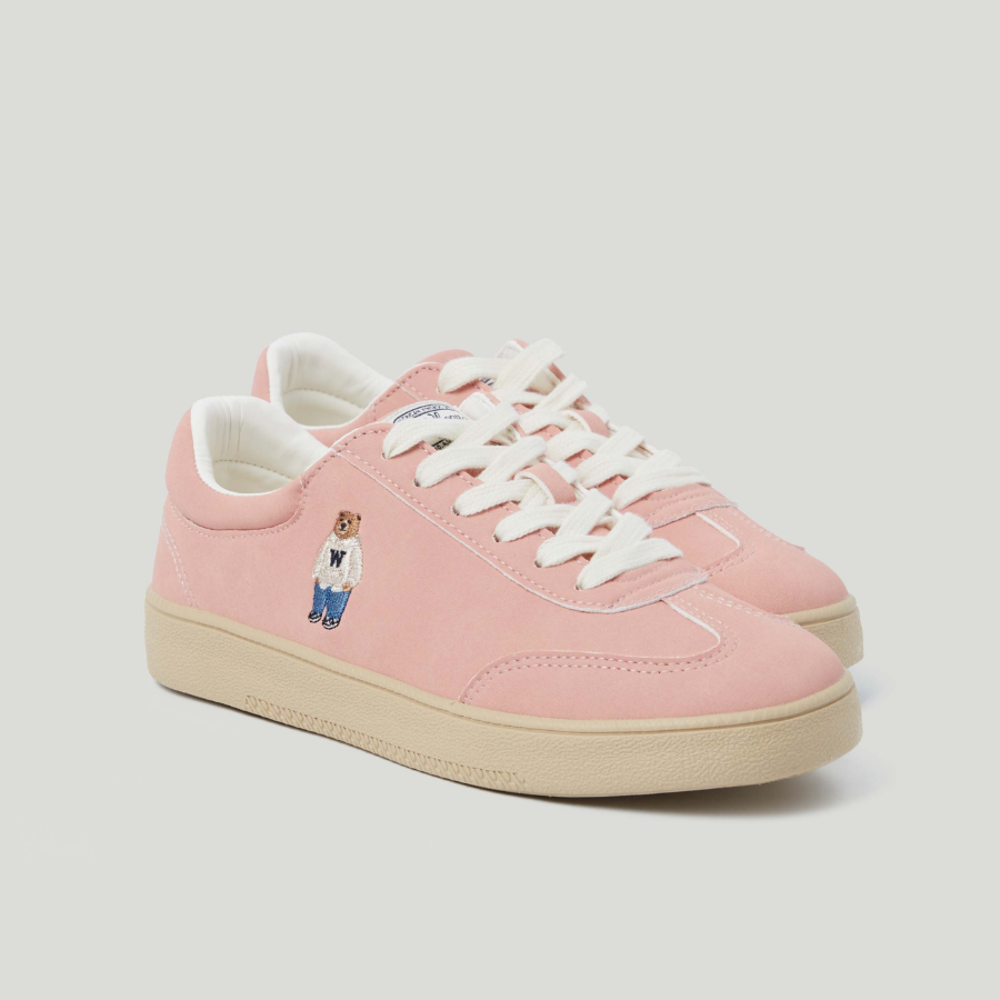 WHO.A.U Steve AMI Sneakers