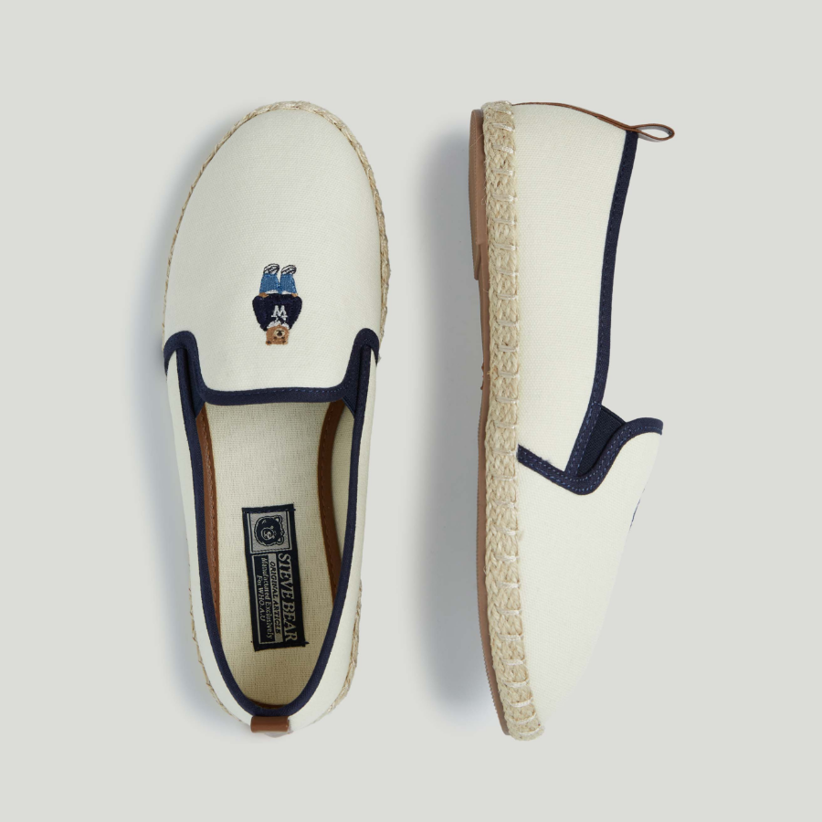 WHO.A.U Steve Espadrille Shoes