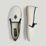 WHO.A.U Steve Espadrille Shoes