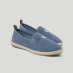 WHO.A.U Steve Espadrille Shoes