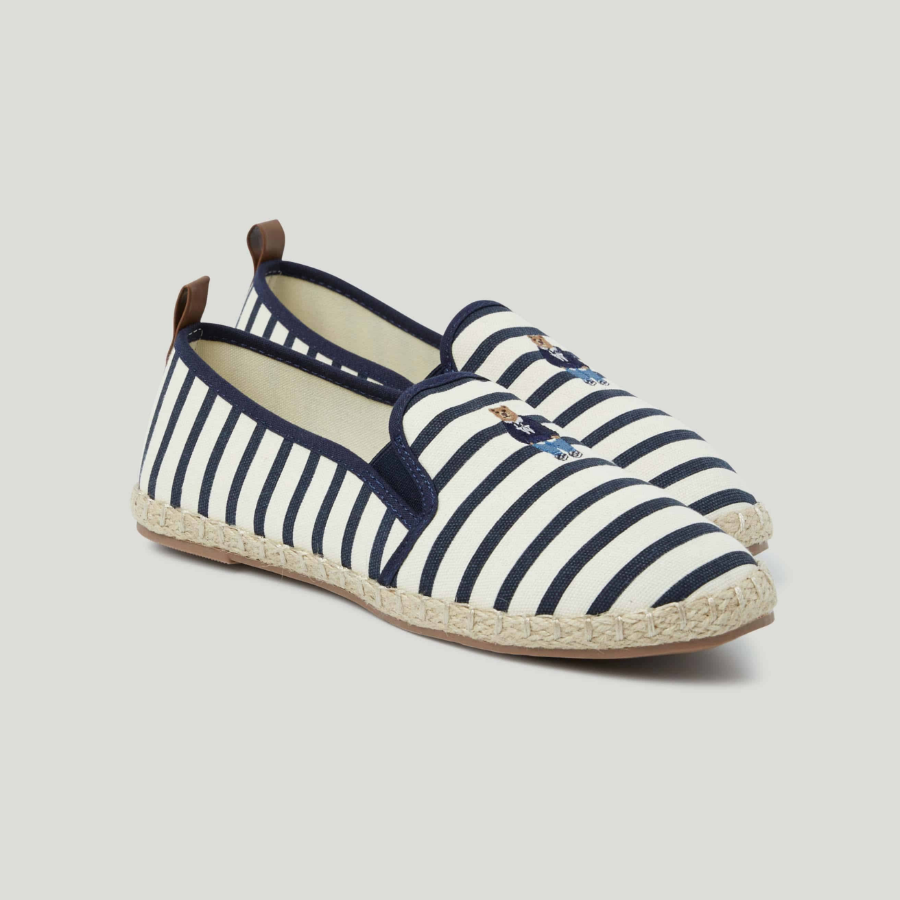 WHO.A.U Steve Espadrille Shoes