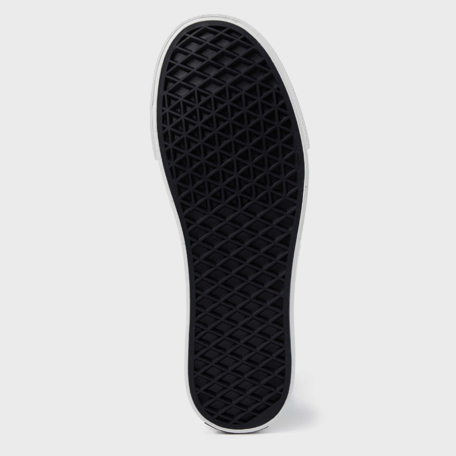 WHO.A.U Steve Canvas Sneakers