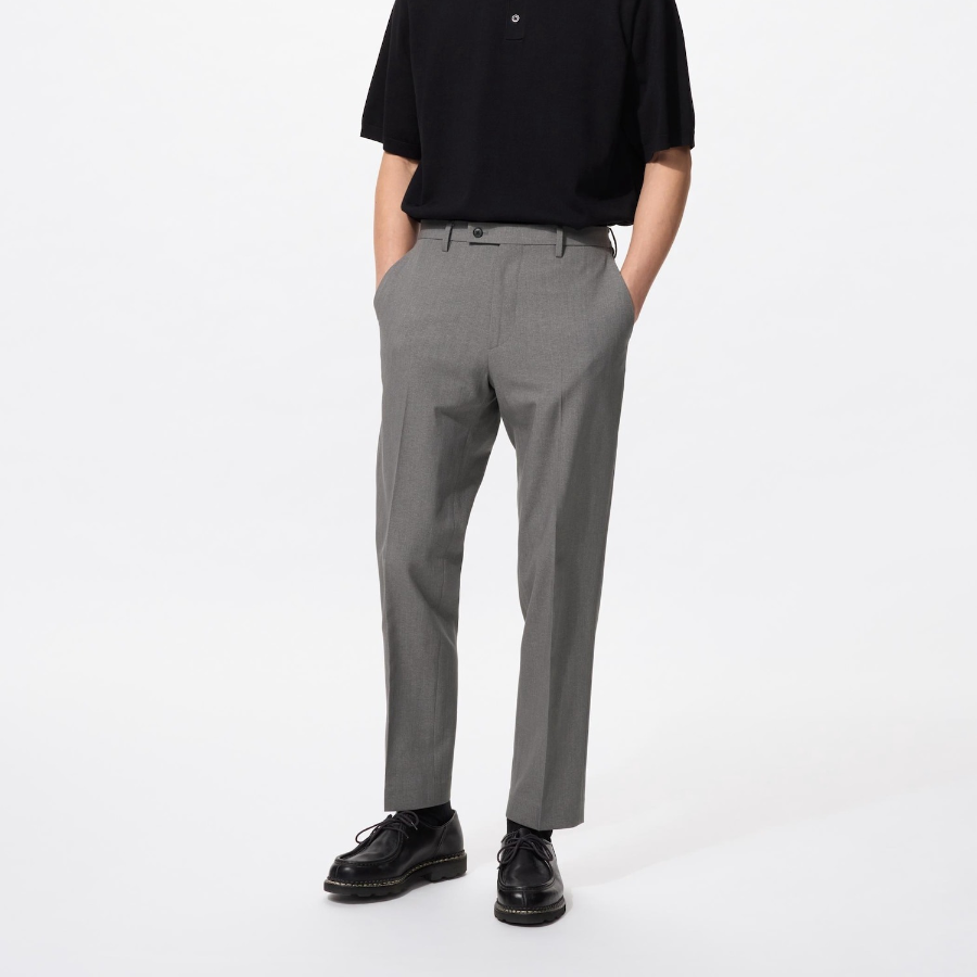 Uniqlo Kando Pants