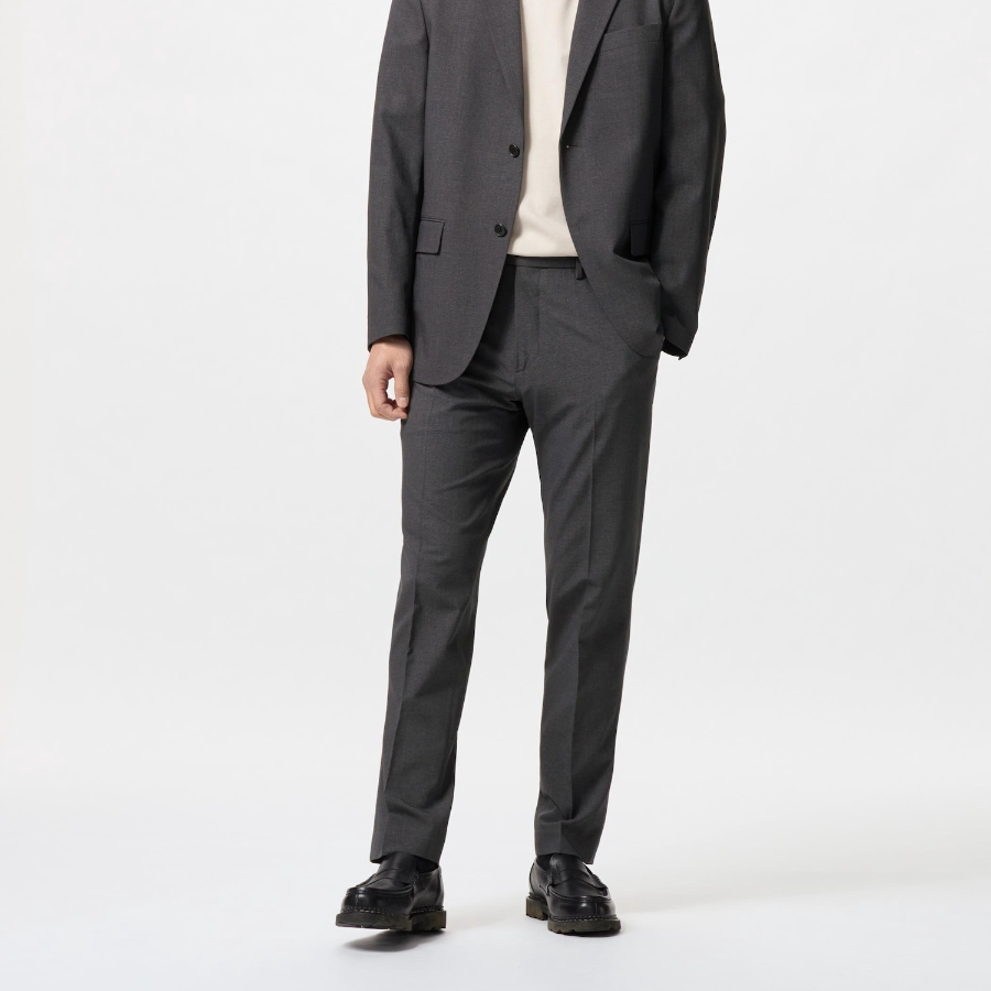 Uniqlo Kando Pants