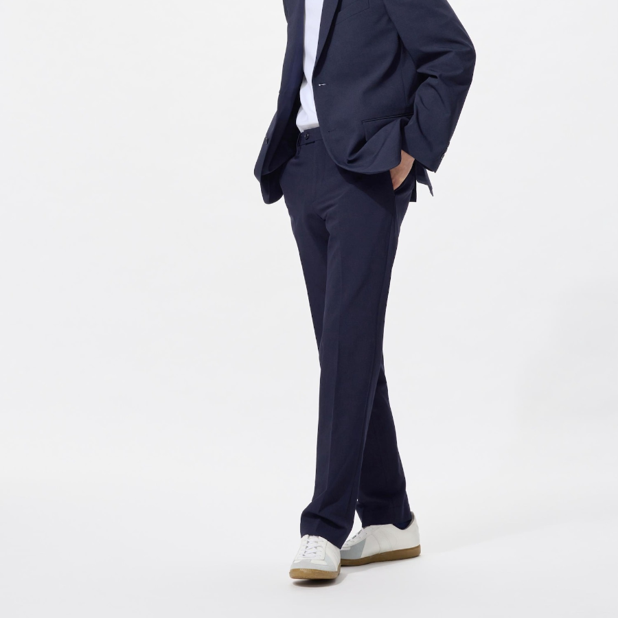 Uniqlo Kando Pants