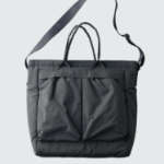 Uniqlo 2WAY Utility Shoulder Bag