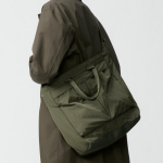 Uniqlo 2WAY Utility Shoulder Bag