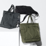 Uniqlo 2WAY Utility Shoulder Bag