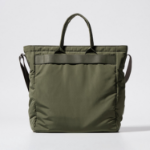 Uniqlo 2WAY Utility Shoulder Bag