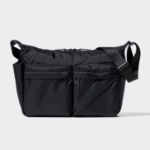 Uniqlo Multi Pocket Shoulder Bag