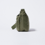 Uniqlo Multi Pocket Shoulder Bag