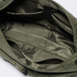 Uniqlo Multi Pocket Shoulder Bag