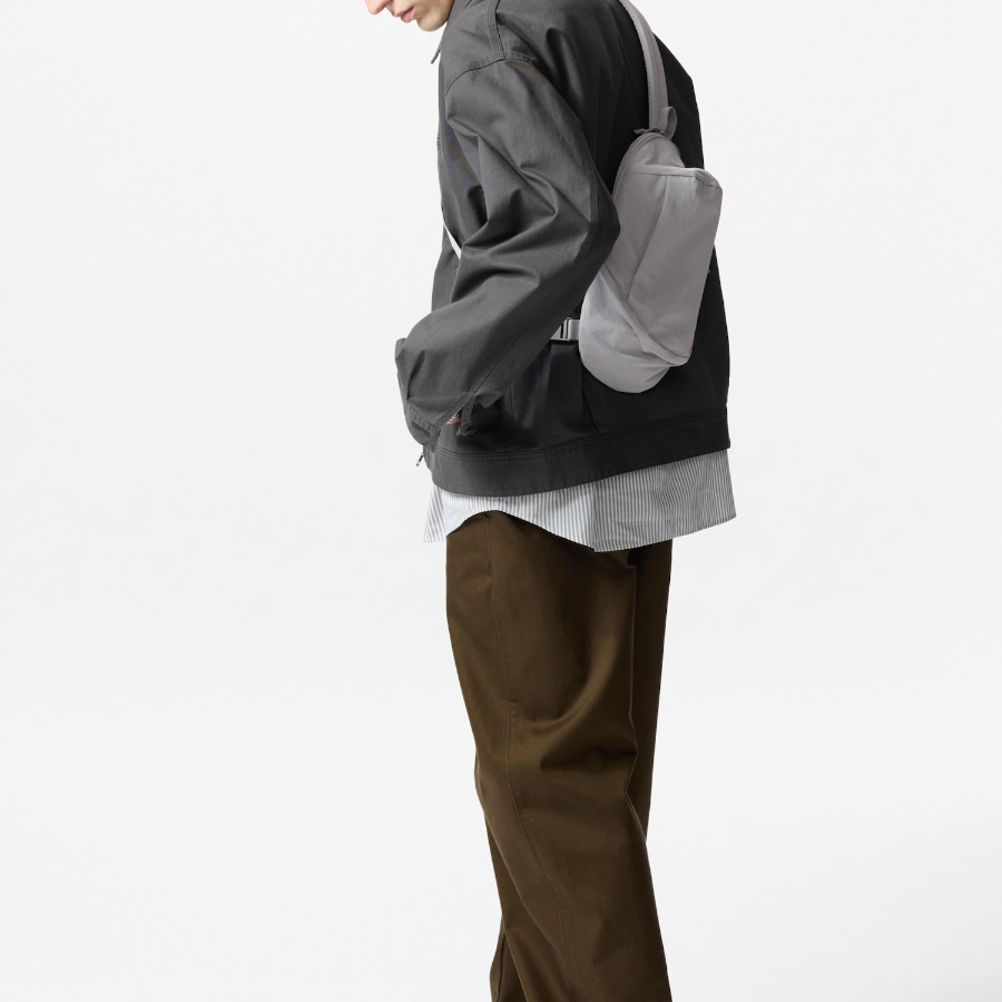 Uniqlo Crossbody Bag