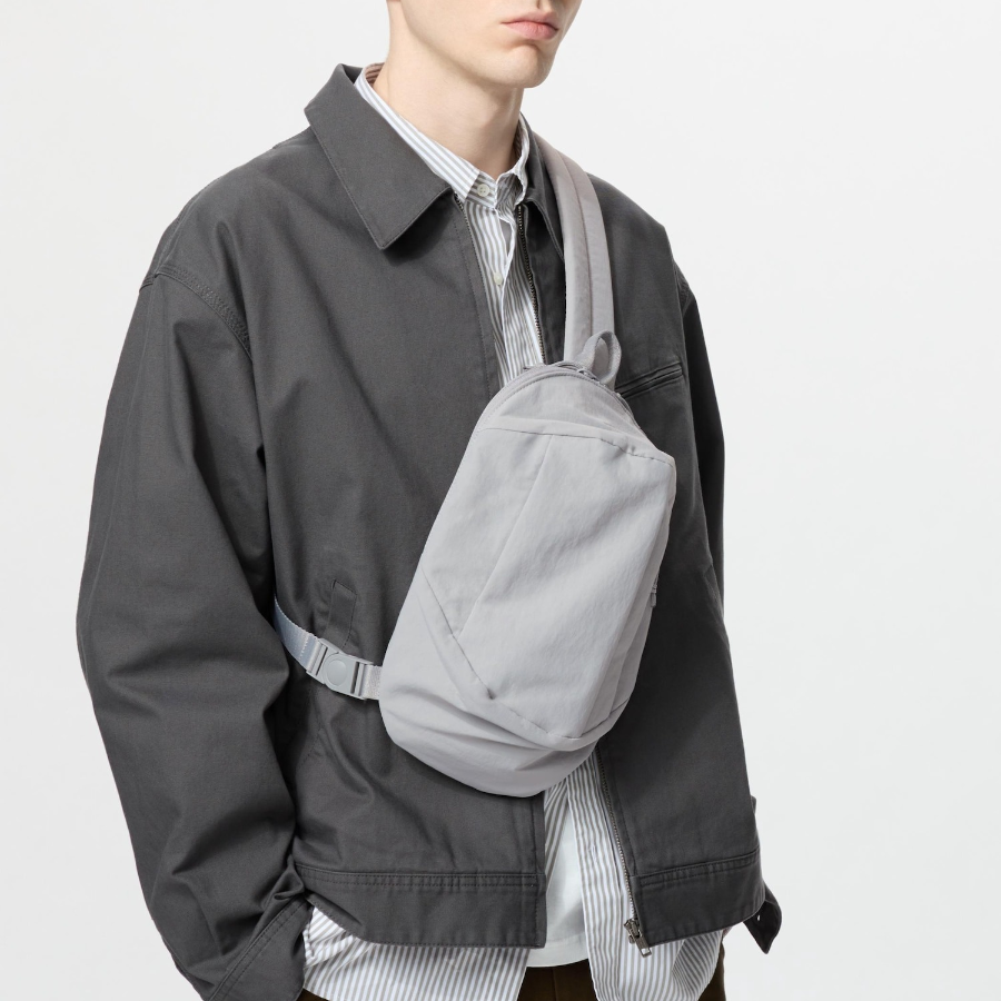 Uniqlo Crossbody Bag