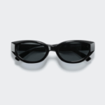Uniqlo Sunglasses (Narrow Frame)