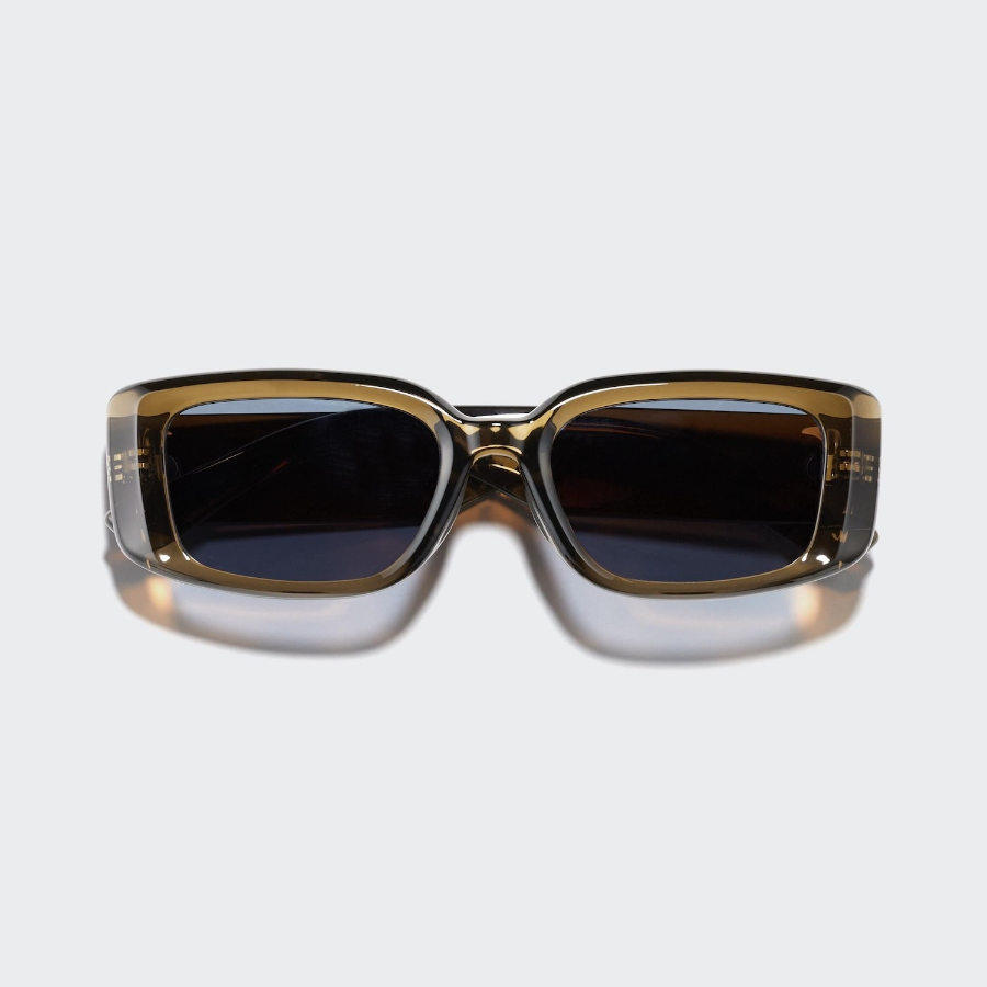 Uniqlo Sunglasses (Rectangle Frame)