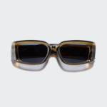 Uniqlo Sunglasses (Rectangle Frame)