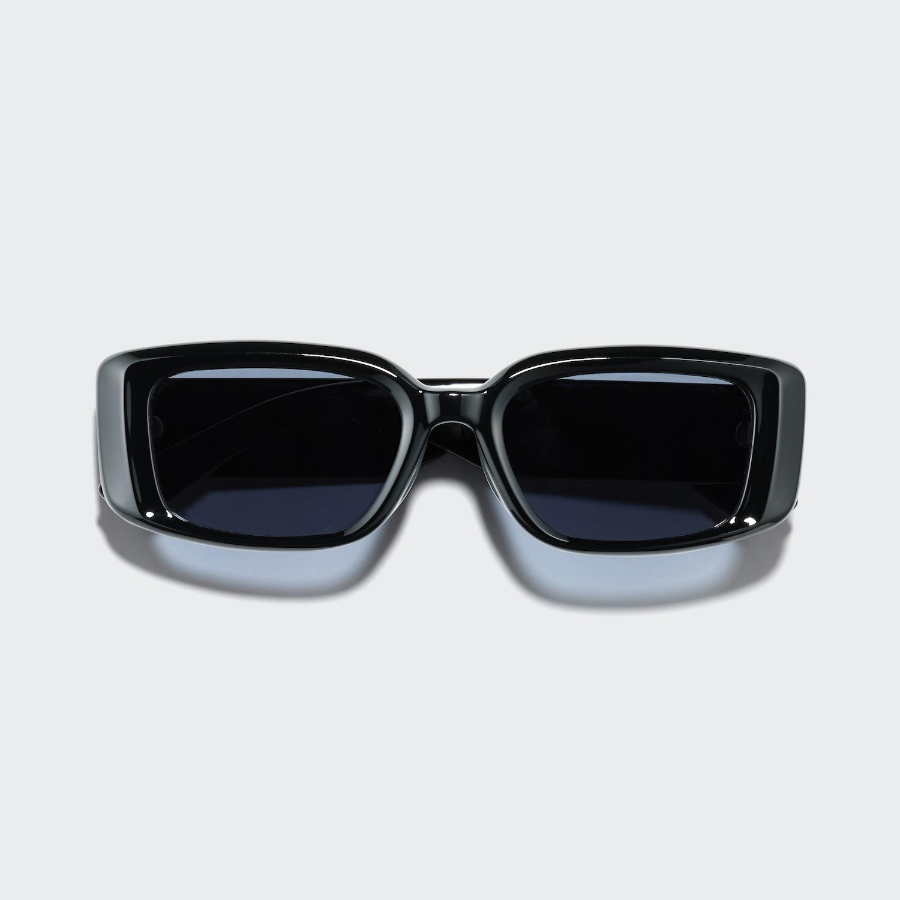 Uniqlo Sunglasses (Rectangle Frame)