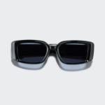 Uniqlo Sunglasses (Rectangle Frame)