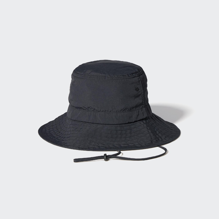 Uniqlo UV Protection Washable Hat (Nylon)
