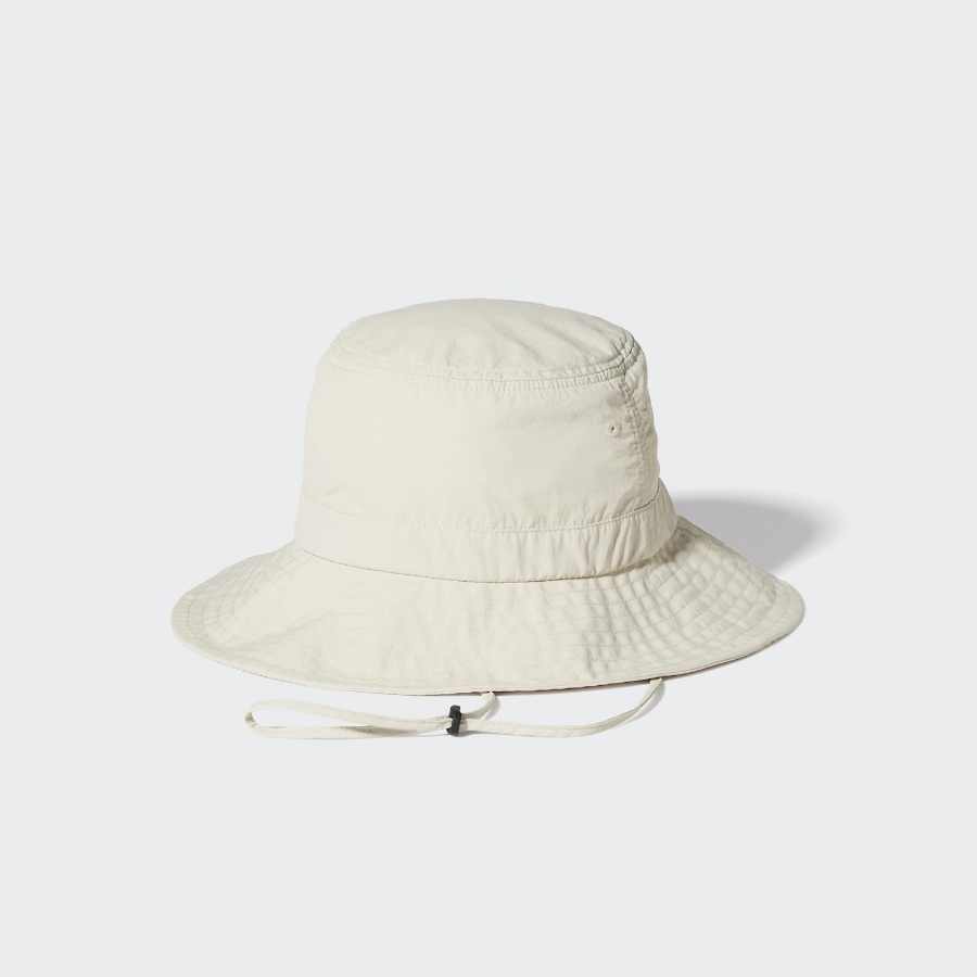 Uniqlo UV Protection Washable Hat (Nylon)