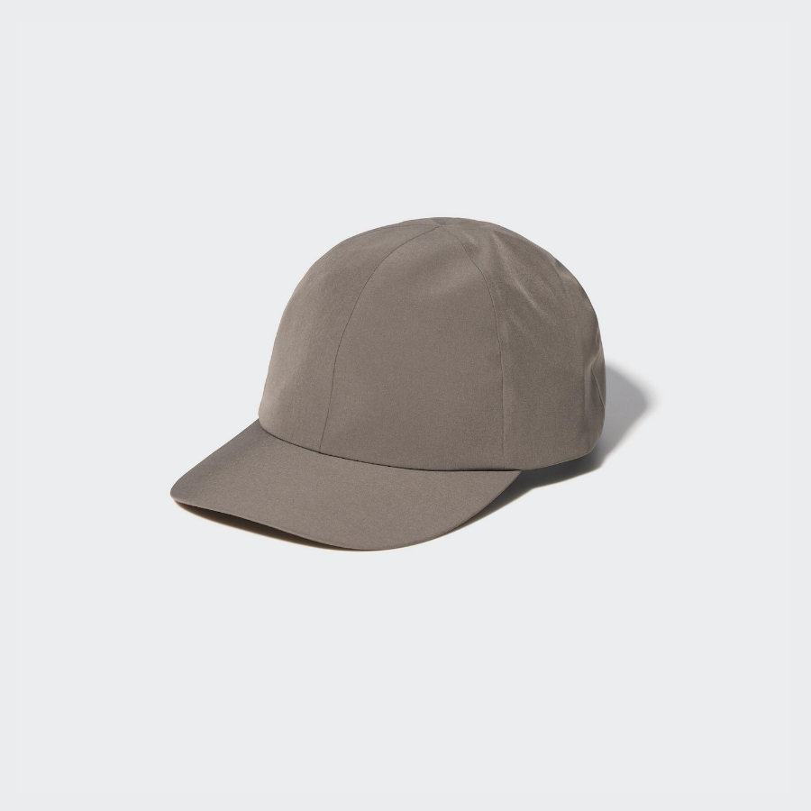 Uniqlo UV Protection Cap (2WAY Stretch)
