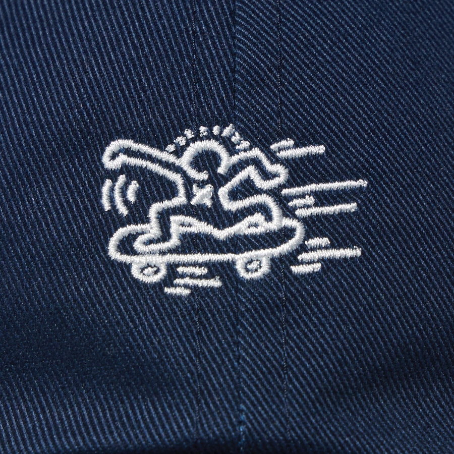 Uniqlo Keith Haring UV Protection Cap