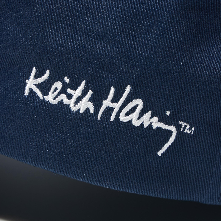 Uniqlo Keith Haring UV Protection Cap