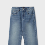 WHO.A.U — джинсы Slim Bootscut Denim (F)