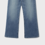 WHO.A.U — джинсы Slim Bootscut Denim (F)