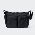 Uniqlo Multi-Pocket Shoulder Bag