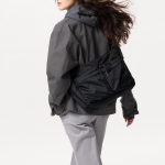 Uniqlo Multi-Pocket Shoulder Bag