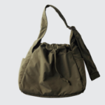 Uniqlo Soft Puppy Shoulder Bag