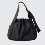 Uniqlo Soft Puppy Shoulder Bag