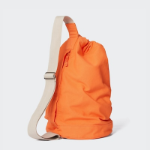 Uniqlo Drawstring Bag