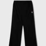 WHO.A.U — брюки Steve Ribbed Wide Pants