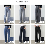 S-GRAY-Короткая-Джинсы