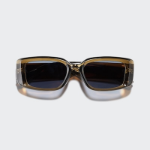 Uniqlo Sunglasses (Rectangle)