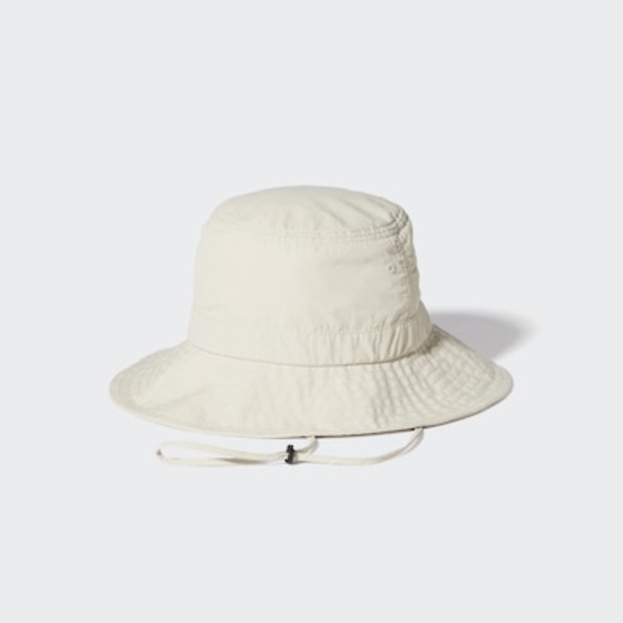 Uniqlo UV Protection Washable Hat (Nylon)