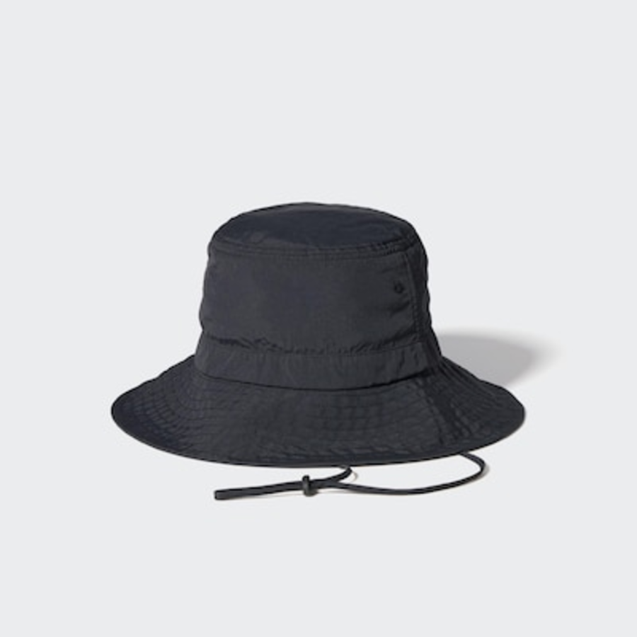 Uniqlo UV Protection Washable Hat (Nylon)