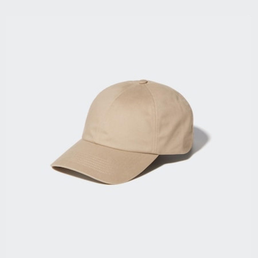 Uniqlo UV Protection Cap (Twill)