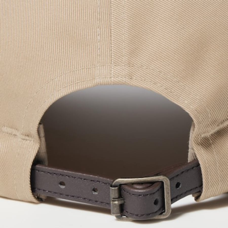 Uniqlo UV Protection Cap (Twill)