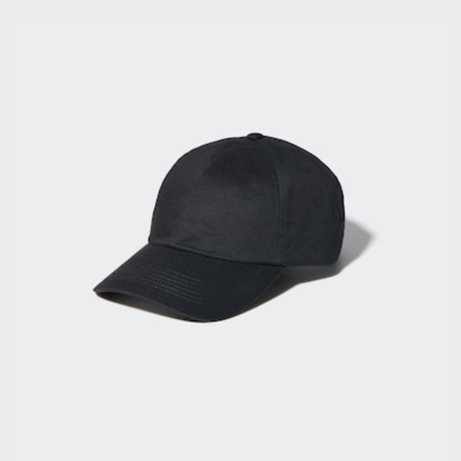 Uniqlo UV Protection Cap (Twill)