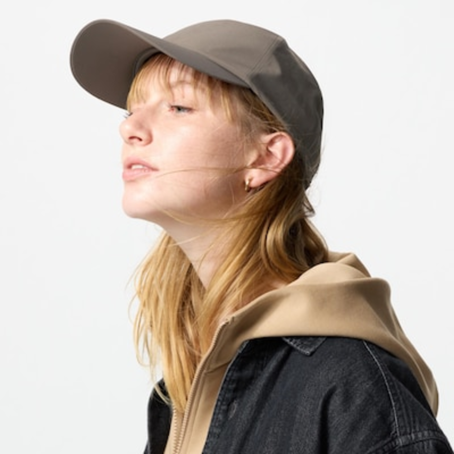 Uniqlo UV Protection Cap (2-Way Stretch)